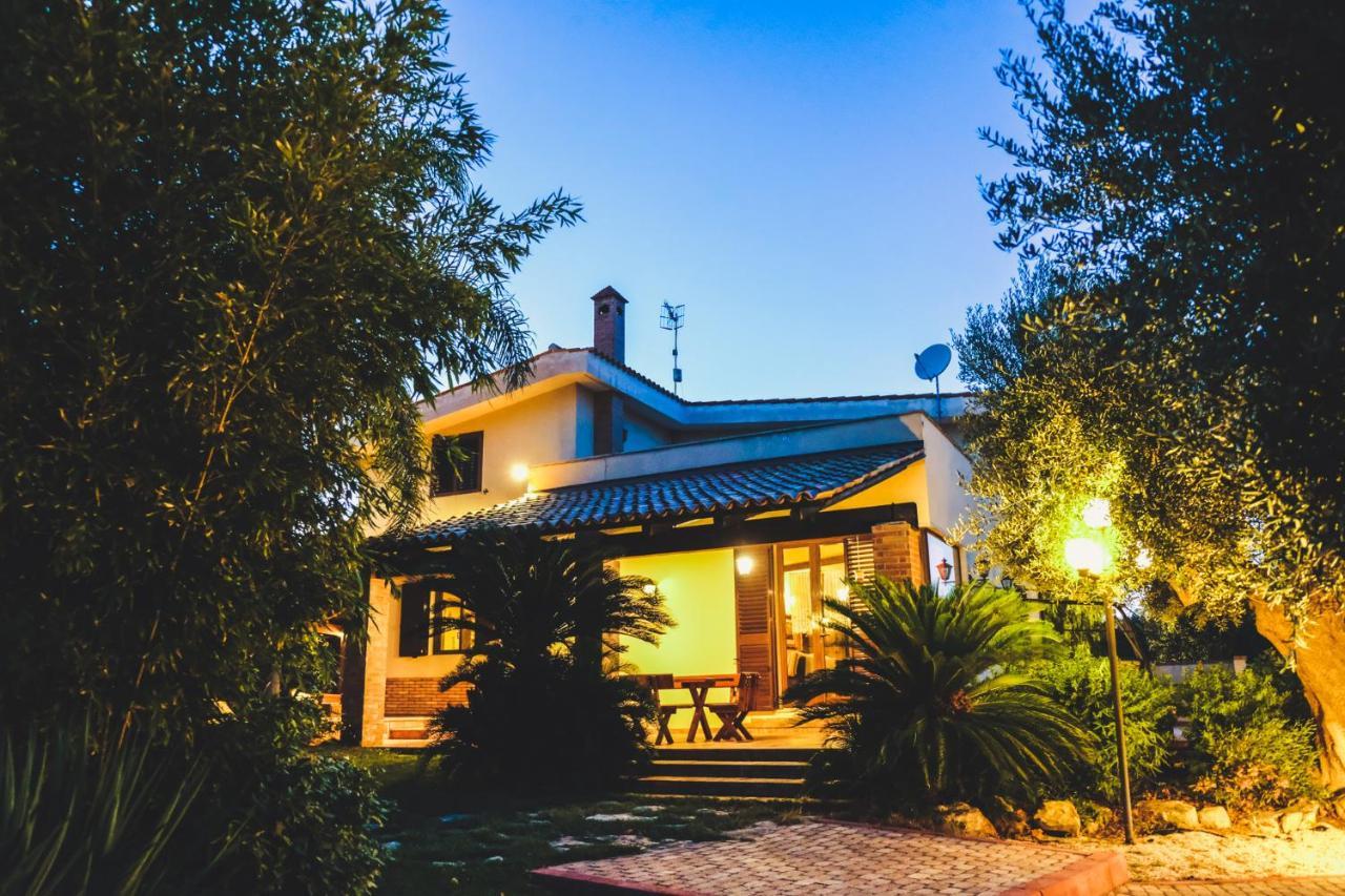 Villa Due Torri Cozzana Exterior foto