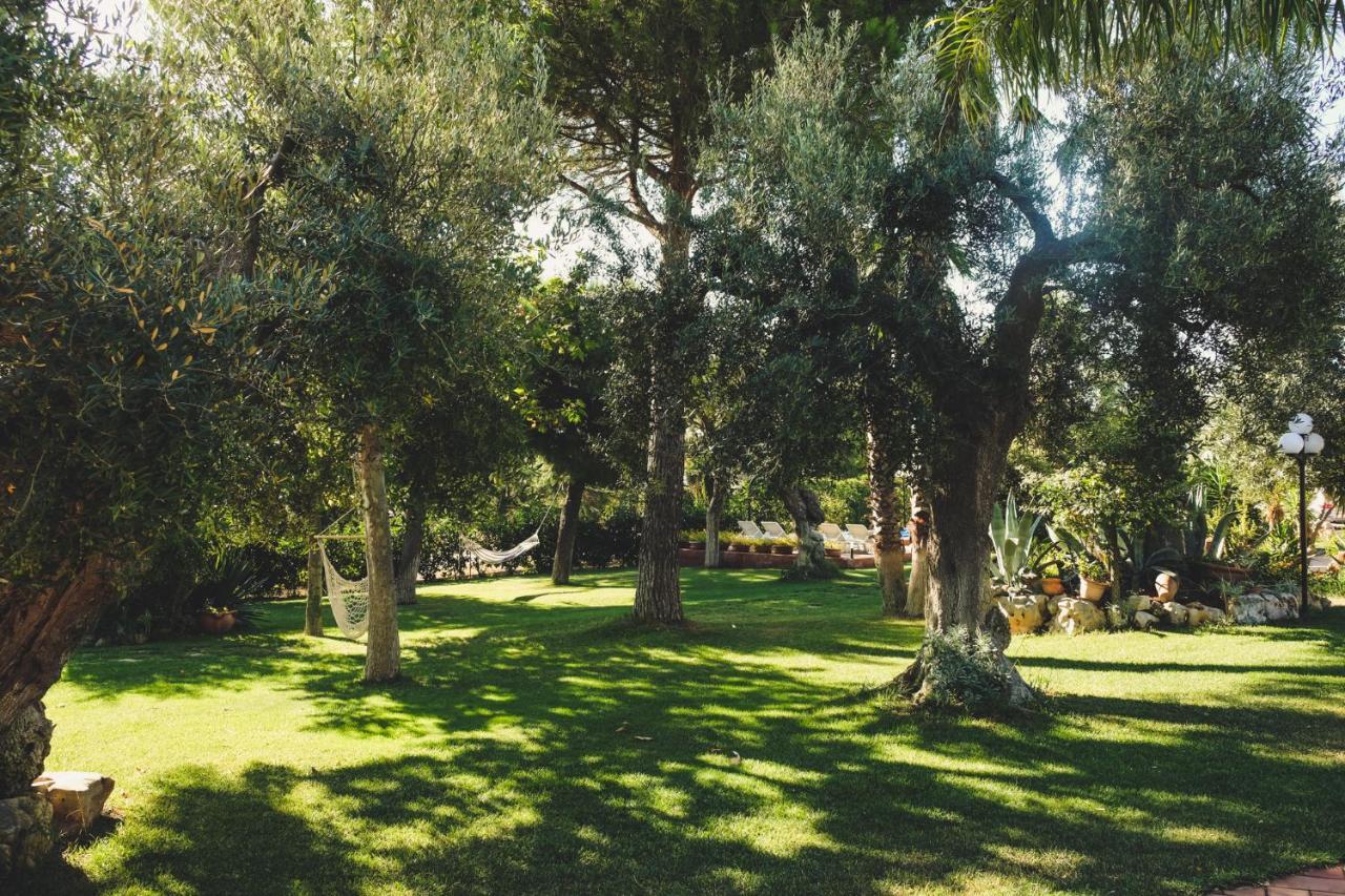 Villa Due Torri Cozzana Exterior foto